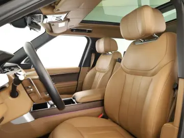 Range Rover P530 Autobiography LWB 7S Pano 23