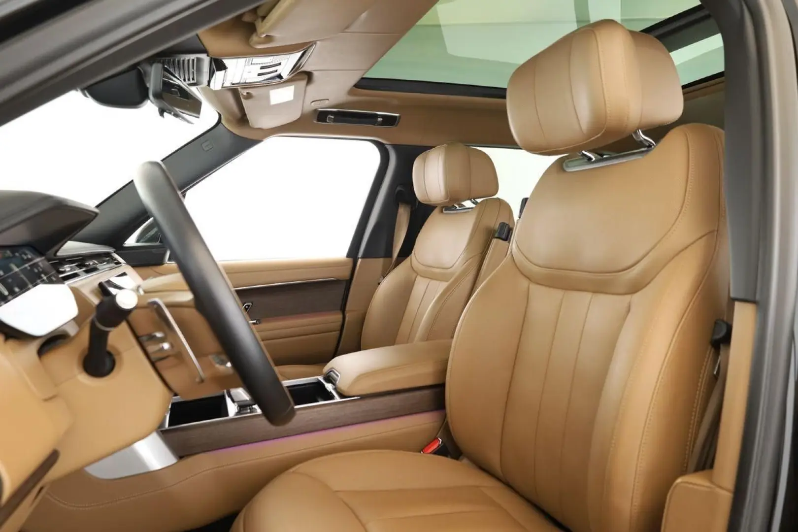 Range Rover P530 Autobiography LWB 7S Pano 23