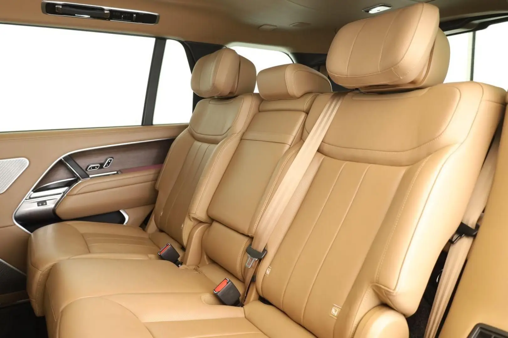 Range Rover P530 Autobiography LWB 7S Pano 23