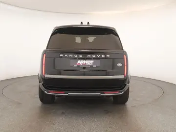 Range Rover P530 Autobiography LWB 7S Pano 23