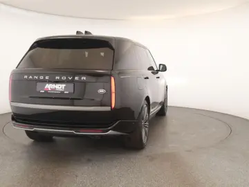 Range Rover P530 Autobiography LWB 7S Pano 23