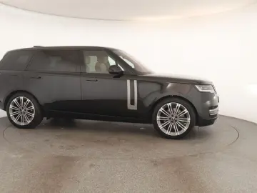 Range Rover P530 Autobiography LWB 7S Pano 23
