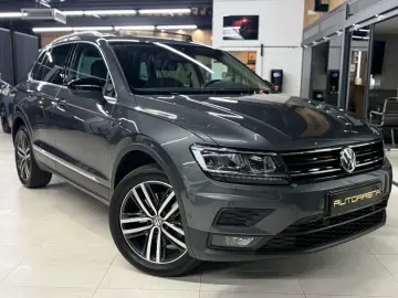 Tiguan 2.0 TSI IQ-Drive 4.M