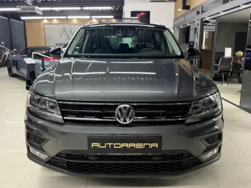 Tiguan 2.0 TSI IQ-Drive 4.M