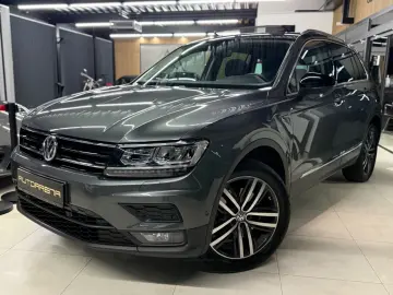 Tiguan 2.0 TSI IQ-Drive 4.M