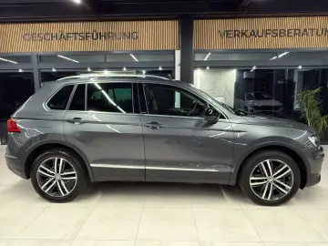 Tiguan 2.0 TSI IQ-Drive 4.M