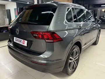 Tiguan 2.0 TSI IQ-Drive 4.M
