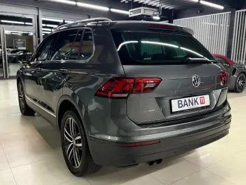 Tiguan 2.0 TSI IQ-Drive 4.M