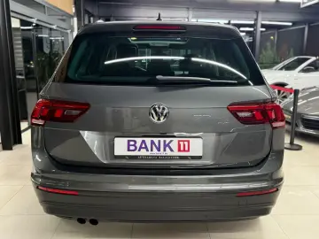 Tiguan 2.0 TSI IQ-Drive 4.M