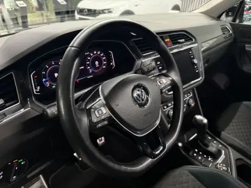 Tiguan 2.0 TSI IQ-Drive 4.M