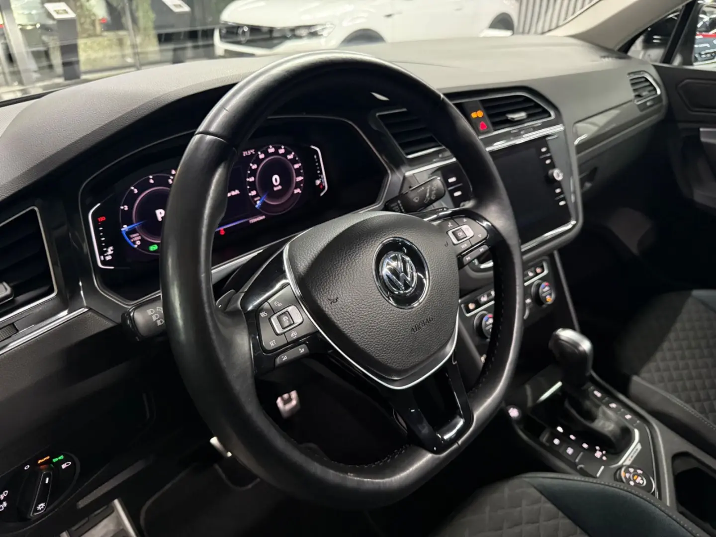 Tiguan 2.0 TSI IQ-Drive 4.M