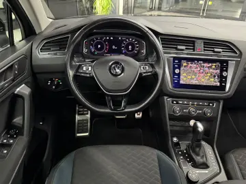 Tiguan 2.0 TSI IQ-Drive 4.M