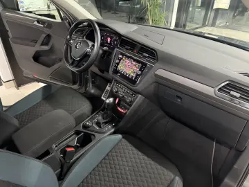 Tiguan 2.0 TSI IQ-Drive 4.M