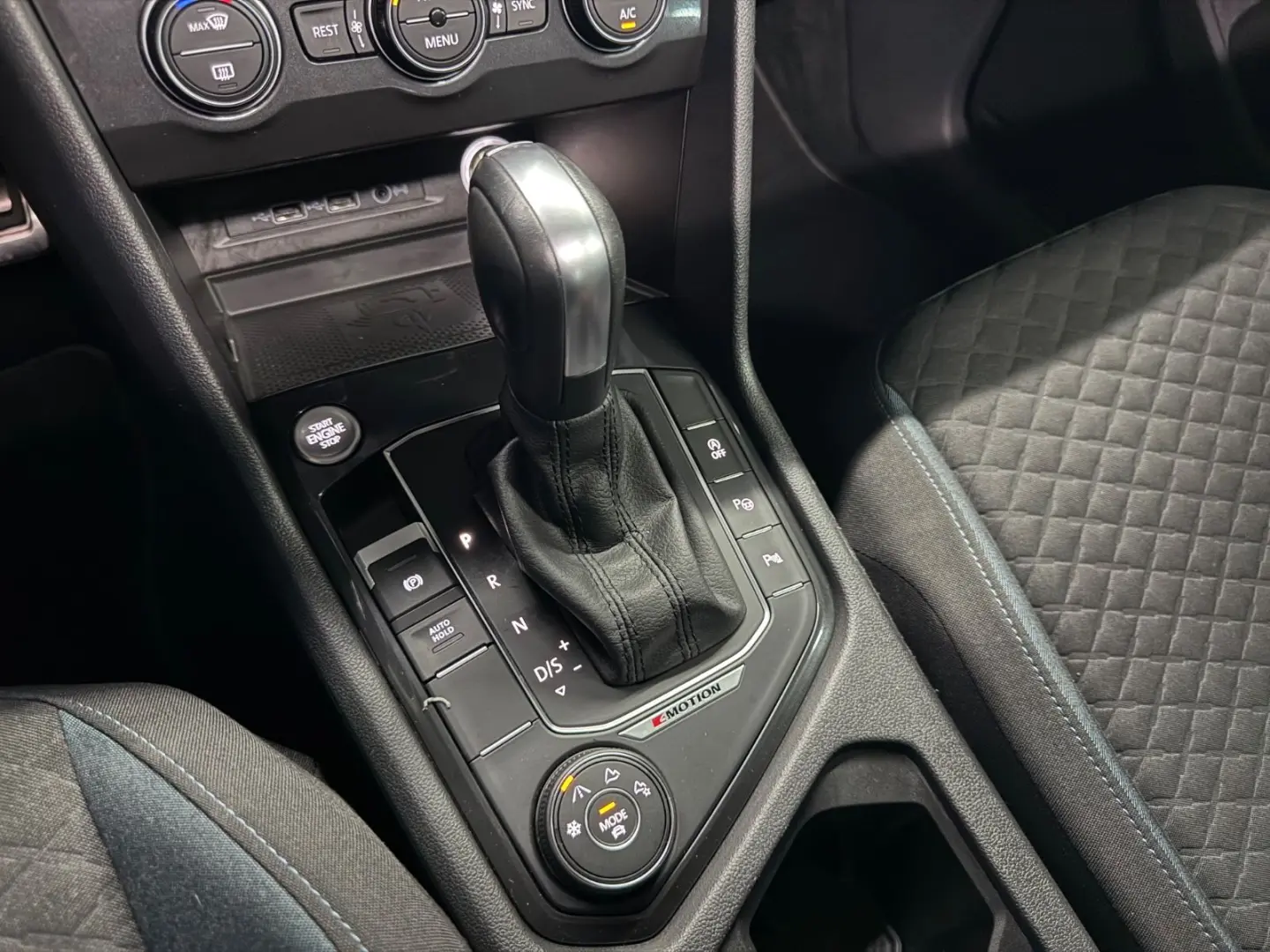 Tiguan 2.0 TSI IQ-Drive 4.M