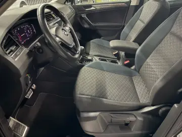 Tiguan 2.0 TSI IQ-Drive 4.M