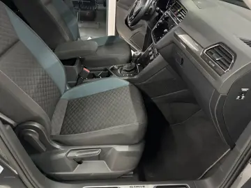 Tiguan 2.0 TSI IQ-Drive 4.M