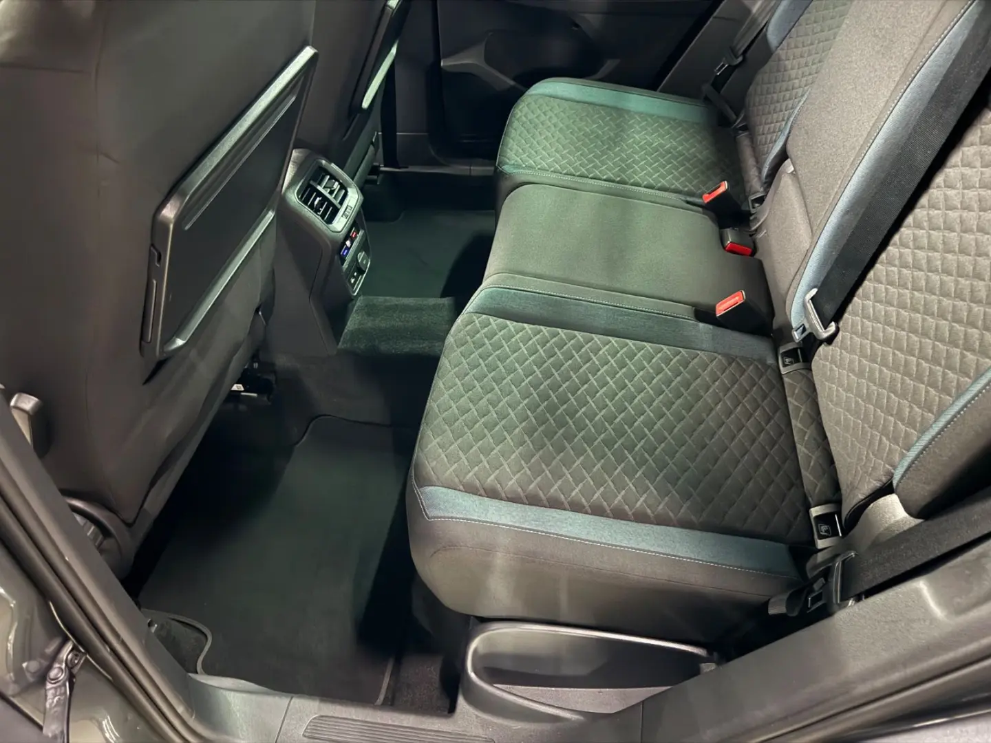Tiguan 2.0 TSI IQ-Drive 4.M