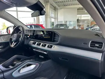 GLE 400 d Coupe 4Matic AMG AIR/Night Paket/360°/