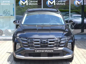 Hyundai Tucson 1.6 l 160 CP 2WD 6MT Style