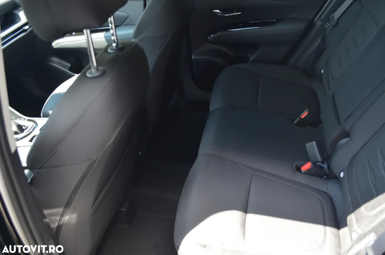 Hyundai Tucson 1.6 l 160 CP 2WD 6MT Style