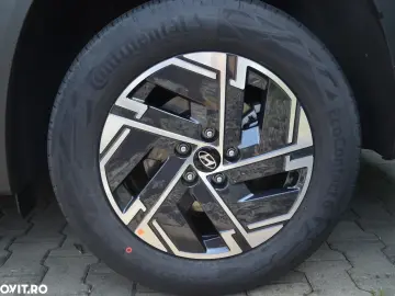 Hyundai Tucson 1.6 l 160 CP 2WD 6MT Style
