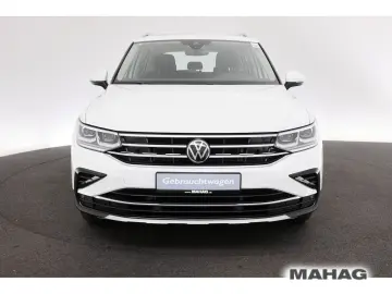 Tiguan 2.0 TSI 4Motion