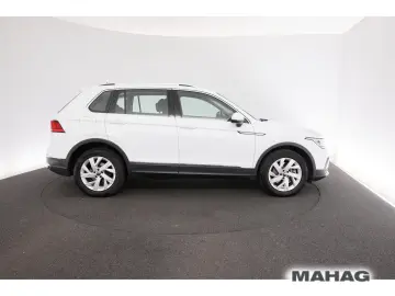 Tiguan 2.0 TSI 4Motion