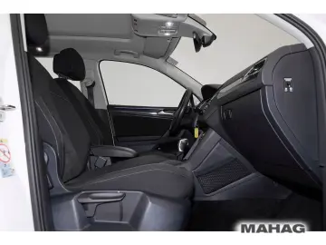 Tiguan 2.0 TSI 4Motion