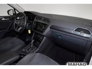 Tiguan 2.0 TSI 4Motion