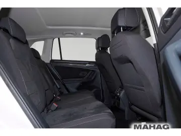Tiguan 2.0 TSI 4Motion