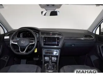Tiguan 2.0 TSI 4Motion