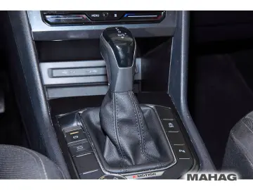 Tiguan 2.0 TSI 4Motion