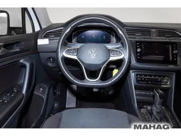 Tiguan 2.0 TSI 4Motion
