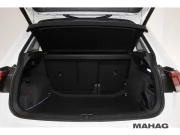 Tiguan 2.0 TSI 4Motion