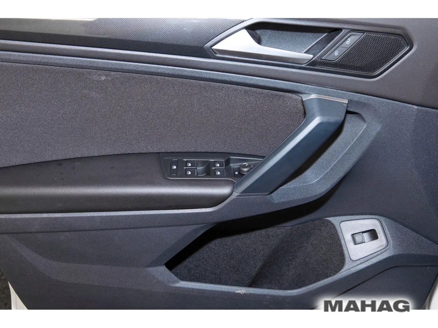 Tiguan 2.0 TSI 4Motion
