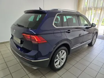 Tiguan Highline 2.0 TSI 4M