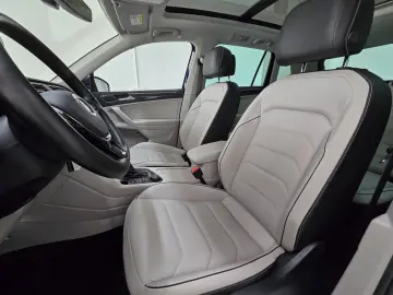 Tiguan Highline 2.0 TSI 4M