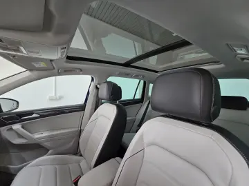 Tiguan Highline 2.0 TSI 4M