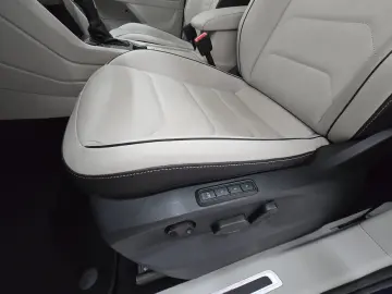 Tiguan Highline 2.0 TSI 4M