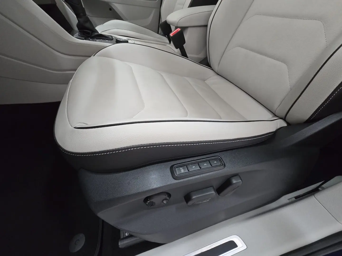 Tiguan Highline 2.0 TSI 4M