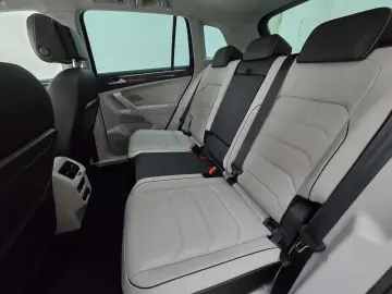 Tiguan Highline 2.0 TSI 4M