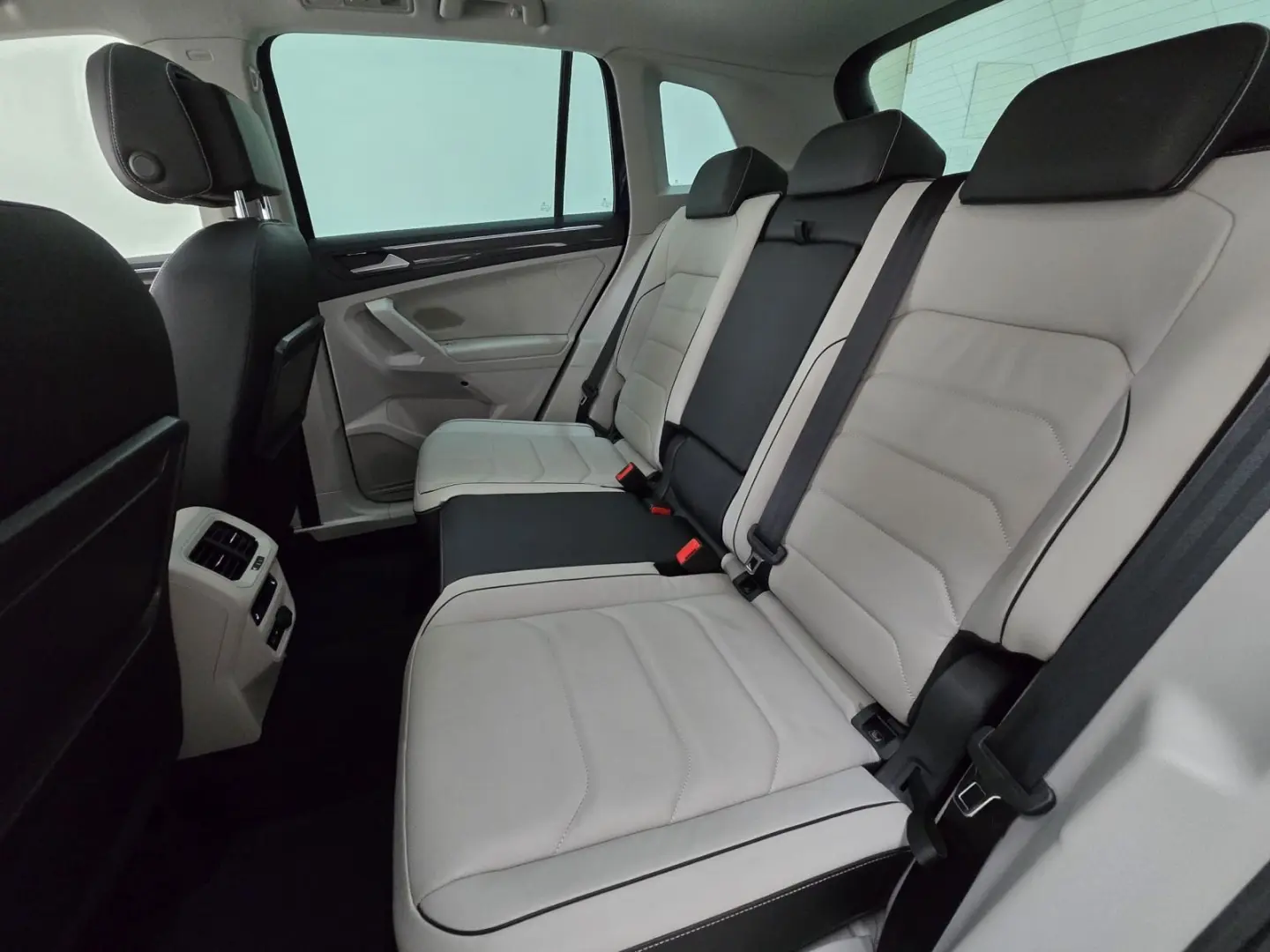 Tiguan Highline 2.0 TSI 4M