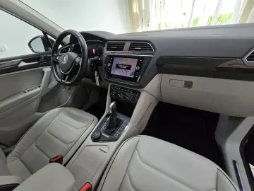 Tiguan Highline 2.0 TSI 4M