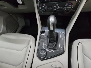 Tiguan Highline 2.0 TSI 4M