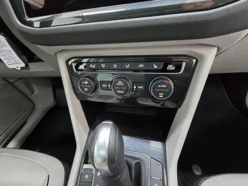 Tiguan Highline 2.0 TSI 4M