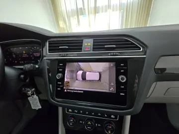 Tiguan Highline 2.0 TSI 4M