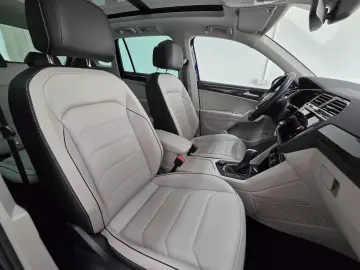 Tiguan Highline 2.0 TSI 4M