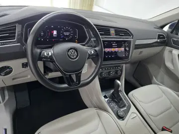 Tiguan Highline 2.0 TSI 4M