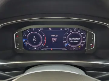 Tiguan Highline 2.0 TSI 4M
