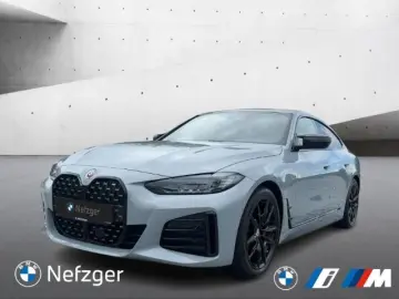 440 Gran Coupe i xDrive M Sport